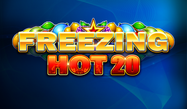 Freezing Hot 20