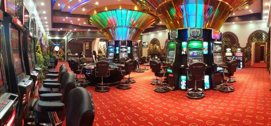SYNOT STRENGTHENS ITS POSITION IN VIETNAM! TWO NEW CASINOS HAVE BEEN OPENED